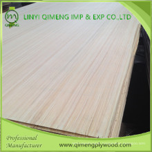 Produce and Export 0.3mm Engineered Veneer with Cheap Price